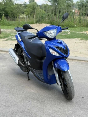 Suzuki Sixteen, снимка 1