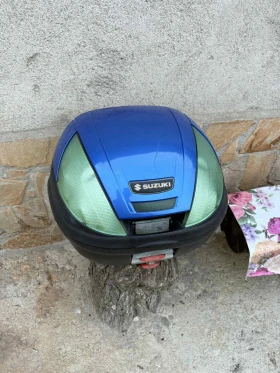 Suzuki Sixteen, снимка 7