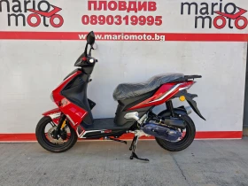 Honda Ns MOTO XRS 50 4T, снимка 2