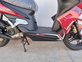 Honda Ns MOTO XRS 50 4T, снимка 12