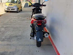 Honda Ns MOTO XRS 50 4T, снимка 3