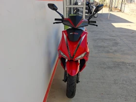 Honda Ns MOTO XRS 50 4T, снимка 9