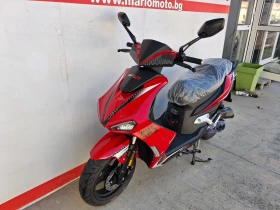 Honda Ns MOTO XRS 50 4T, снимка 8