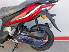 Honda Ns MOTO XRS 50 4T, снимка 5