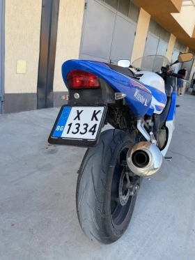 Honda Cbr F4I Sport, снимка 5