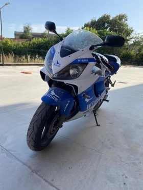  Honda Cbr