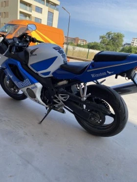 Honda Cbr F4I Sport, снимка 7