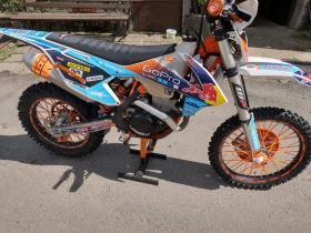 Ktm EXC 350F SixDays | Mobile.bg    2