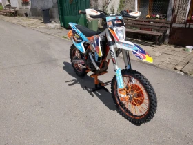 Ktm EXC 350F SixDays | Mobile.bg    4