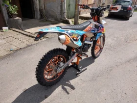 Ktm EXC 350F SixDays, снимка 5