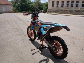 Ktm EXC 350F SixDays, снимка 3