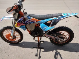     Ktm EXC 350F SixDays