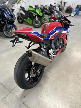 Honda Cbr 1000 RRR SP, снимка 7