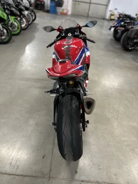 Honda Cbr 1000 RRR SP, снимка 8