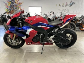 Honda Cbr 1000 RRR SP, снимка 5