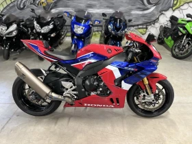     Honda Cbr 1000 RRR SP