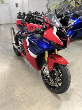  Honda Cbr