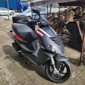 Piaggio Nrg, снимка 4