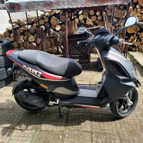 Piaggio Nrg, снимка 2