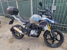BMW G G310GS | Mobile.bg    6