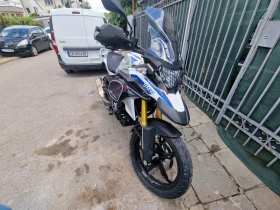 BMW G G310GS | Mobile.bg    4