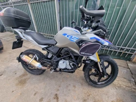 BMW G G310GS | Mobile.bg    5