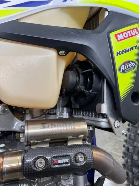Sherco 4 Stroke SEF 450 | Mobile.bg    5