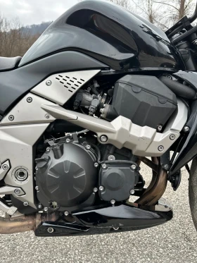Kawasaki Z 750, снимка 7