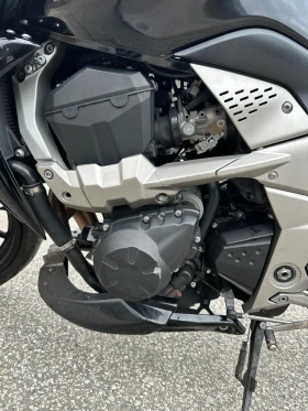 Kawasaki Z 750, снимка 6