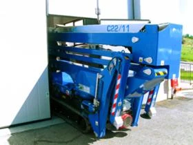 Автовишка Ruthmann 18м BlueLift SA18, снимка 2