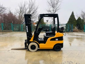 ������ ������� Cat