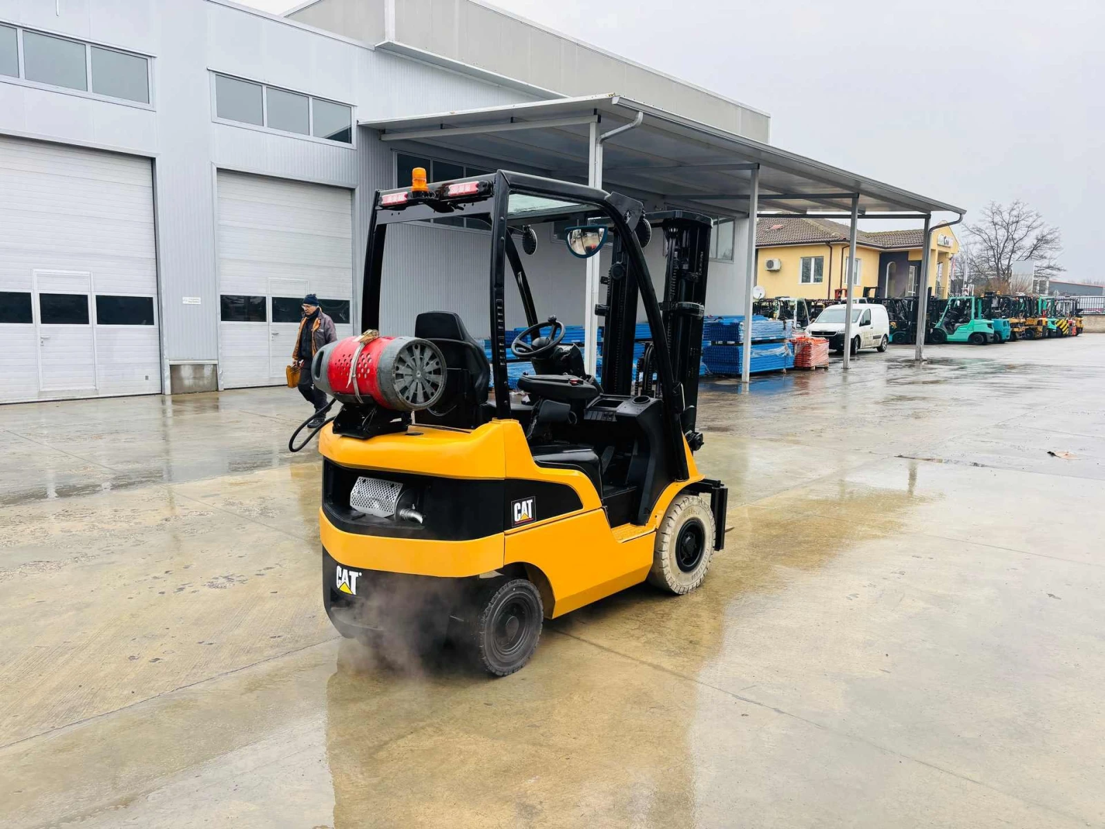 ������� Cat ������� ����������, ������� | Mobile.bg � ����������� 3