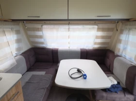 Каравана Caravelair 450, снимка 8