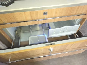 Каравана Caravelair 450, снимка 10