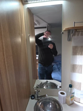 Каравана Caravelair 450, снимка 15