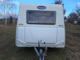 Каравана Caravelair 450, снимка 4