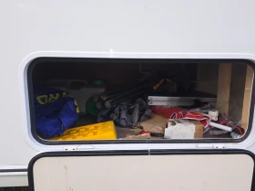 Каравана Caravelair 450, снимка 13