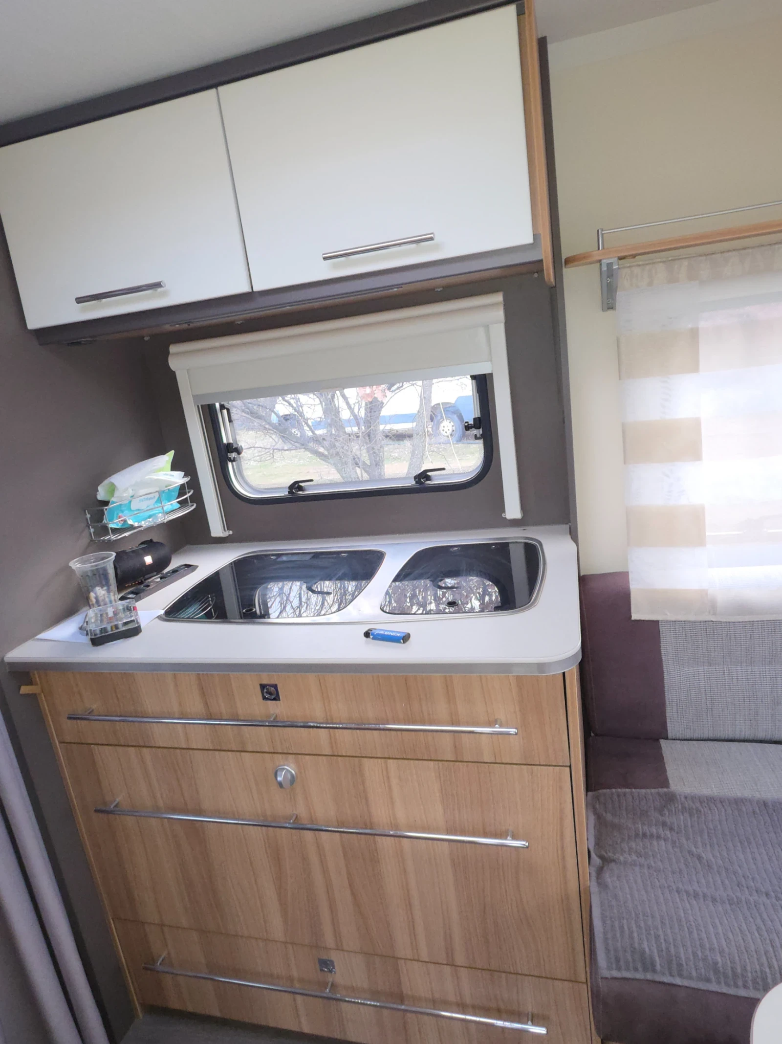 �������� Caravelair 450 | Mobile.bg � ����������� 11