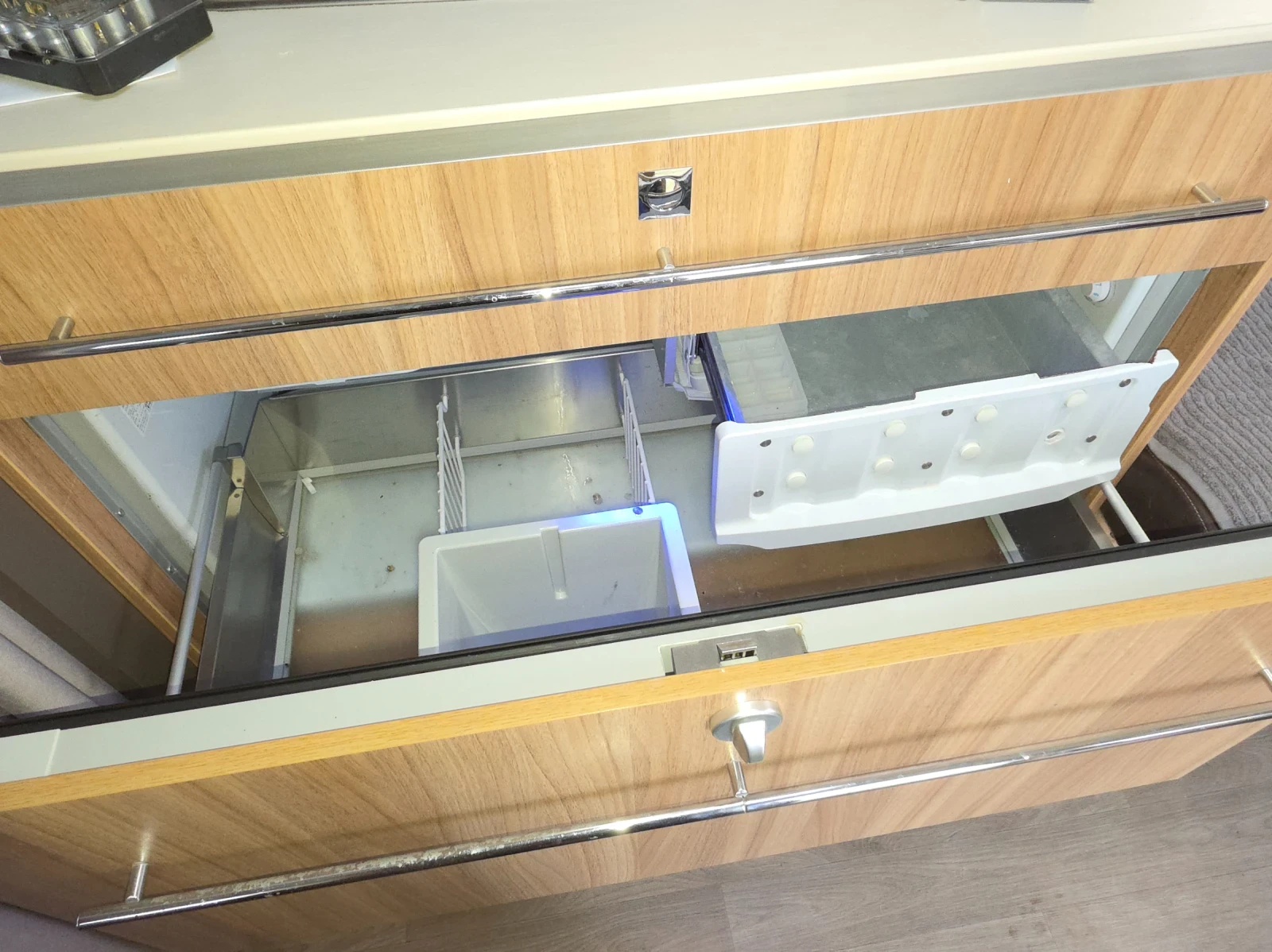 Каравана Caravelair 450 - изображение 10