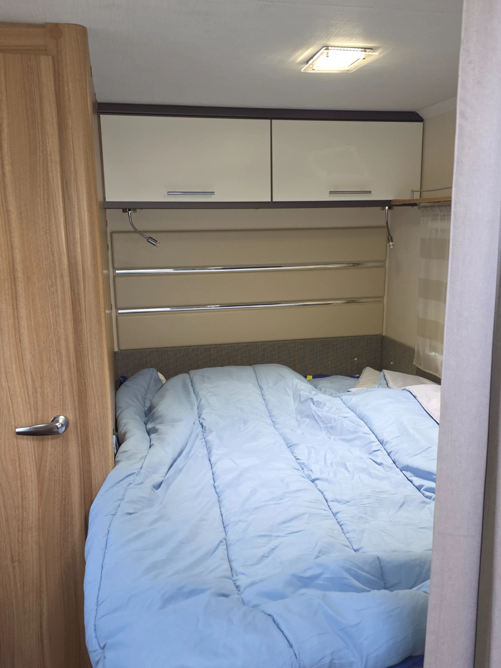 Каравана Caravelair 450 - изображение 6