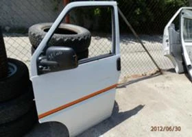 Рама и Каросерия за VW T4, снимка 1