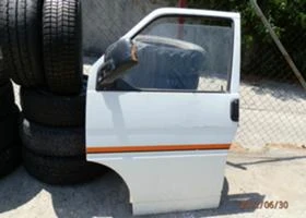 Рама и Каросерия за VW T4, снимка 11