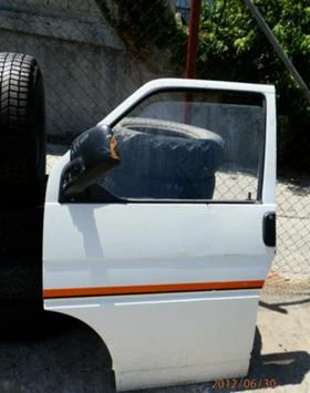 Рама и Каросерия за VW T4, снимка 12