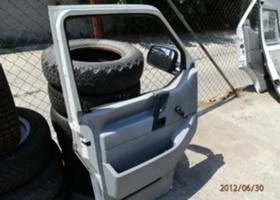 Рама и Каросерия за VW T4, снимка 3