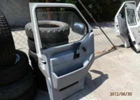 Рама и Каросерия за VW T4, снимка 4