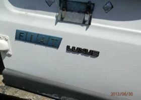 Рама и Каросерия за VW T4, снимка 9