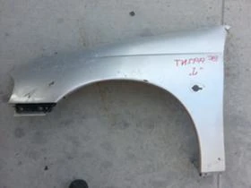 Рама и Каросерия за Opel Tigra, снимка 1