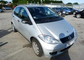     ,   Mercedes-Benz A 180