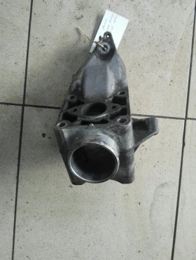 Лапа мотор лява Мерцедес Вито 2.2цди