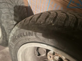 Гуми с джанти Michelin 185/60R15, снимка 5